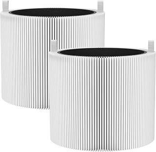 Air Filter Replacement for Blueair Blue Pure 411i Max