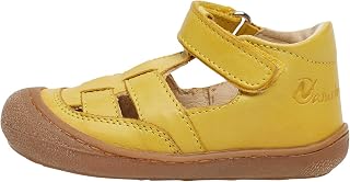 NATURINO WAD-SANDALS FOR FIRST STEPS
