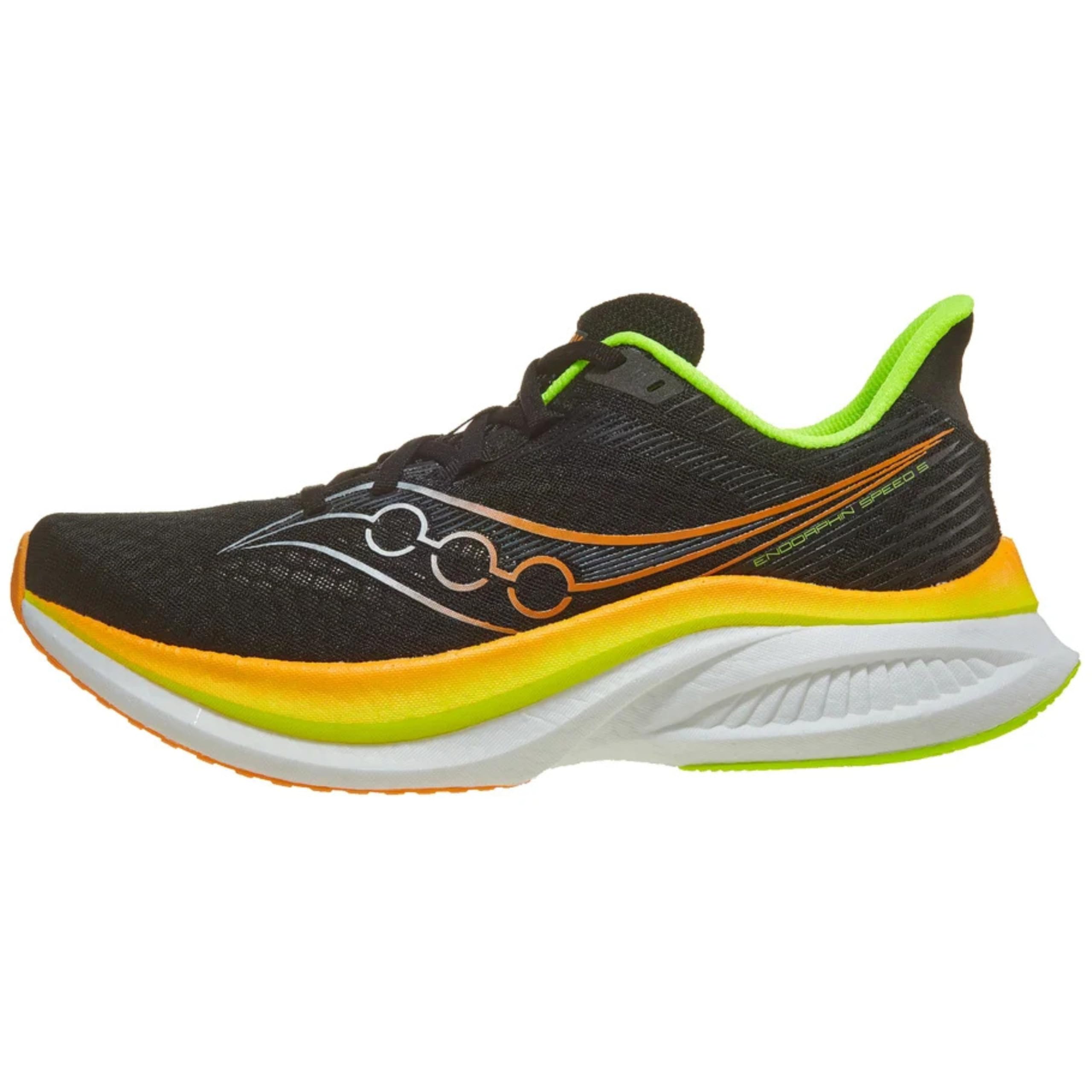 Saucony Endorphin Speed 5 Scarpe da ginnasticaUomo