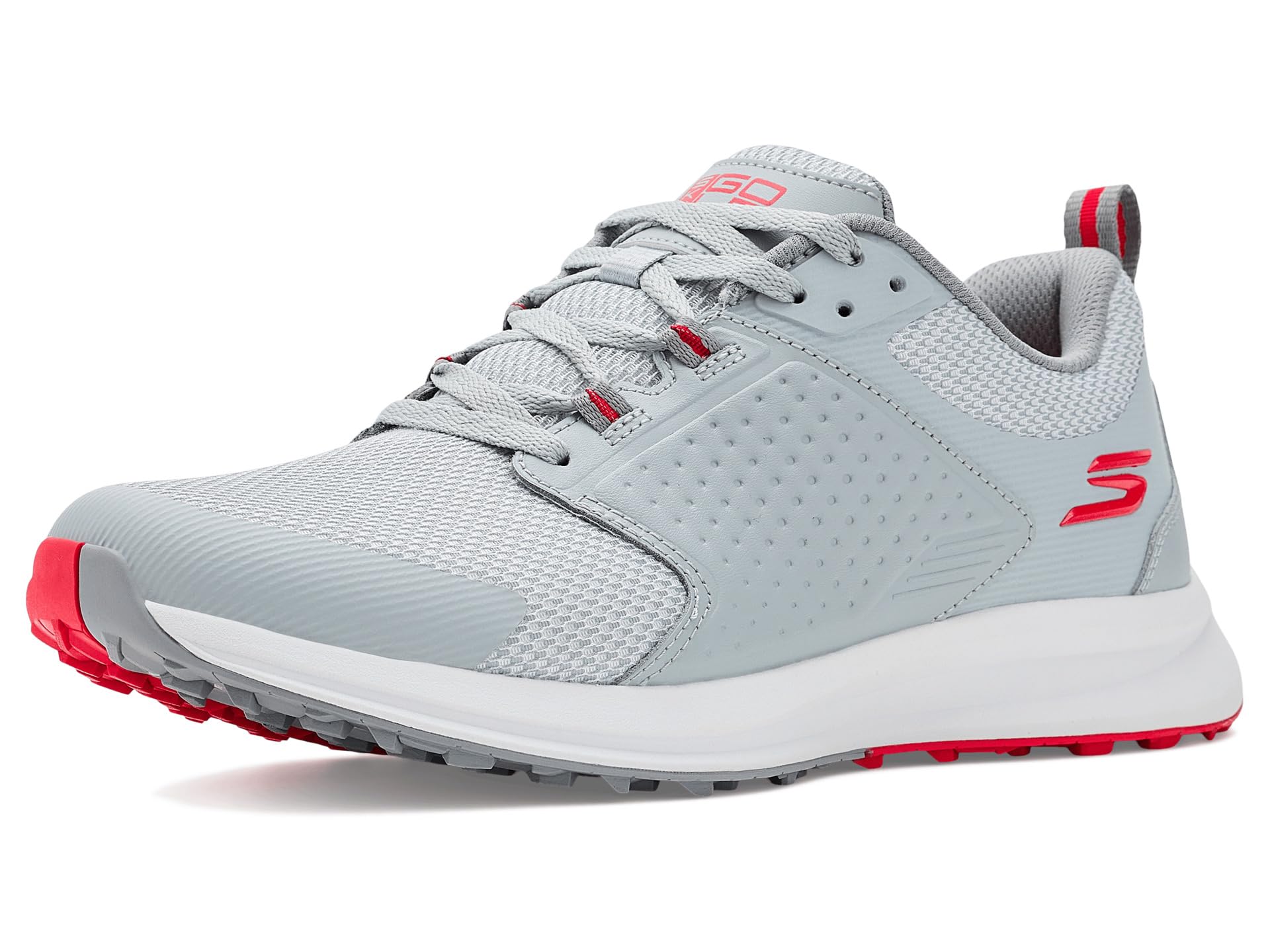 Skechers Men's Quest Spikeless Golf Shoe Sneaker