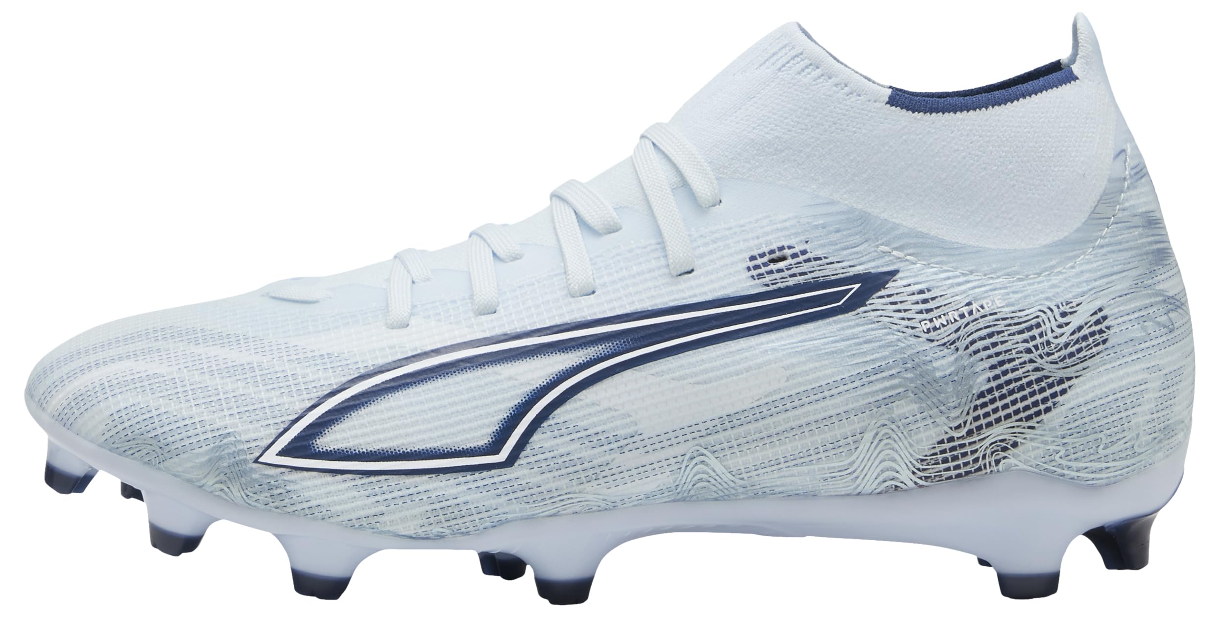 Puma Ultra 6 Match+ Fg/AG Wn S Scarpe da calcioDonna