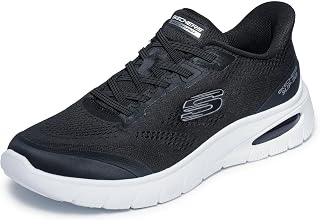 Skechers Skech-Air Summits Men's Slip-in Trainers