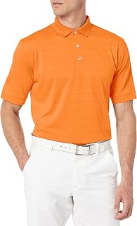 Callaway Opti-dri™ Performance Short Sleeve Golf Polo Shirt (S - 4X Big Size) Mens Golf Shirt