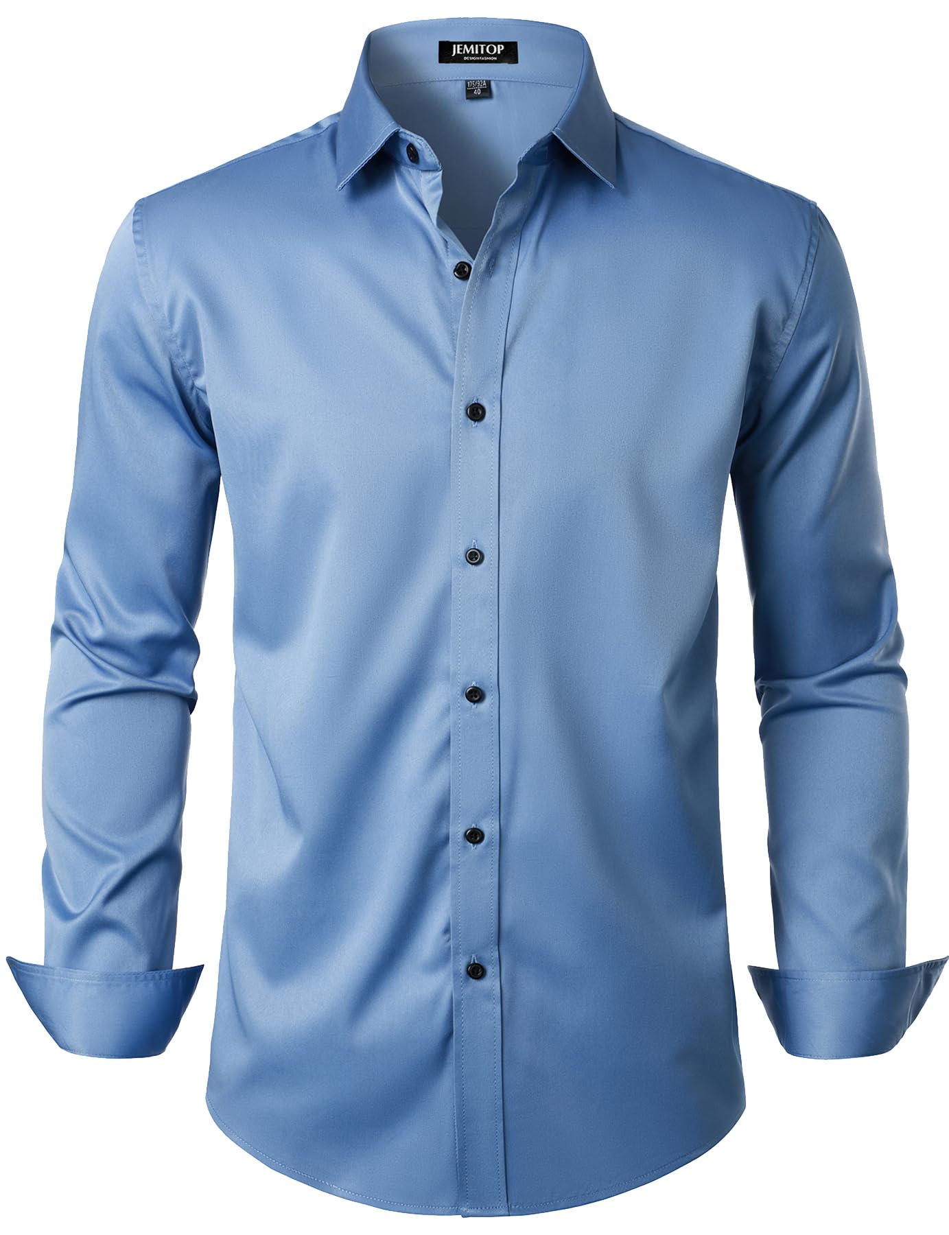 JEMITOP Men's Adult Sex Toys for Women 25 Dress Shirt