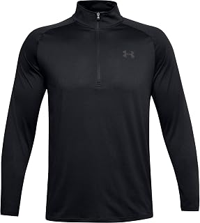 Under Armour Men's Mens Tech 2.0 1/2 Zip Sweatshirt