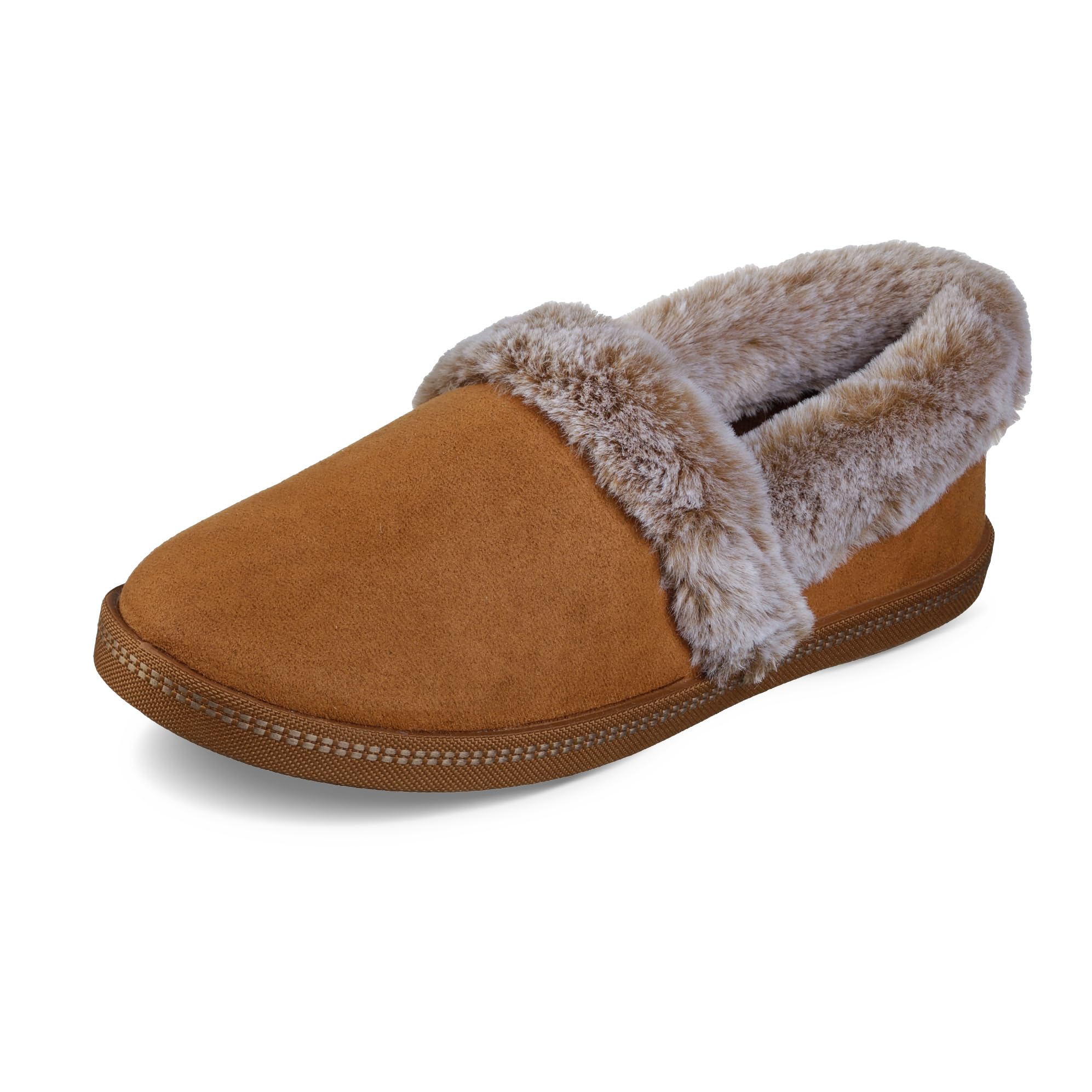 Skechers COZY CAMPFIRE - TEAM TOASTY, Women's Low-Top Slippers