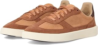 Cole Haan Men's Grand Crosscourt Modern Soccer Inspired TurfSneaker