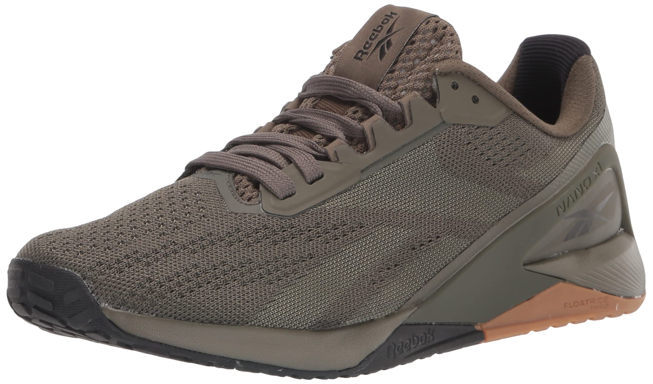 Reebok Nano X1 TR Adventure, Men's Sneakers