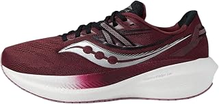 Saucony Triumph 20 Running Shoes Women