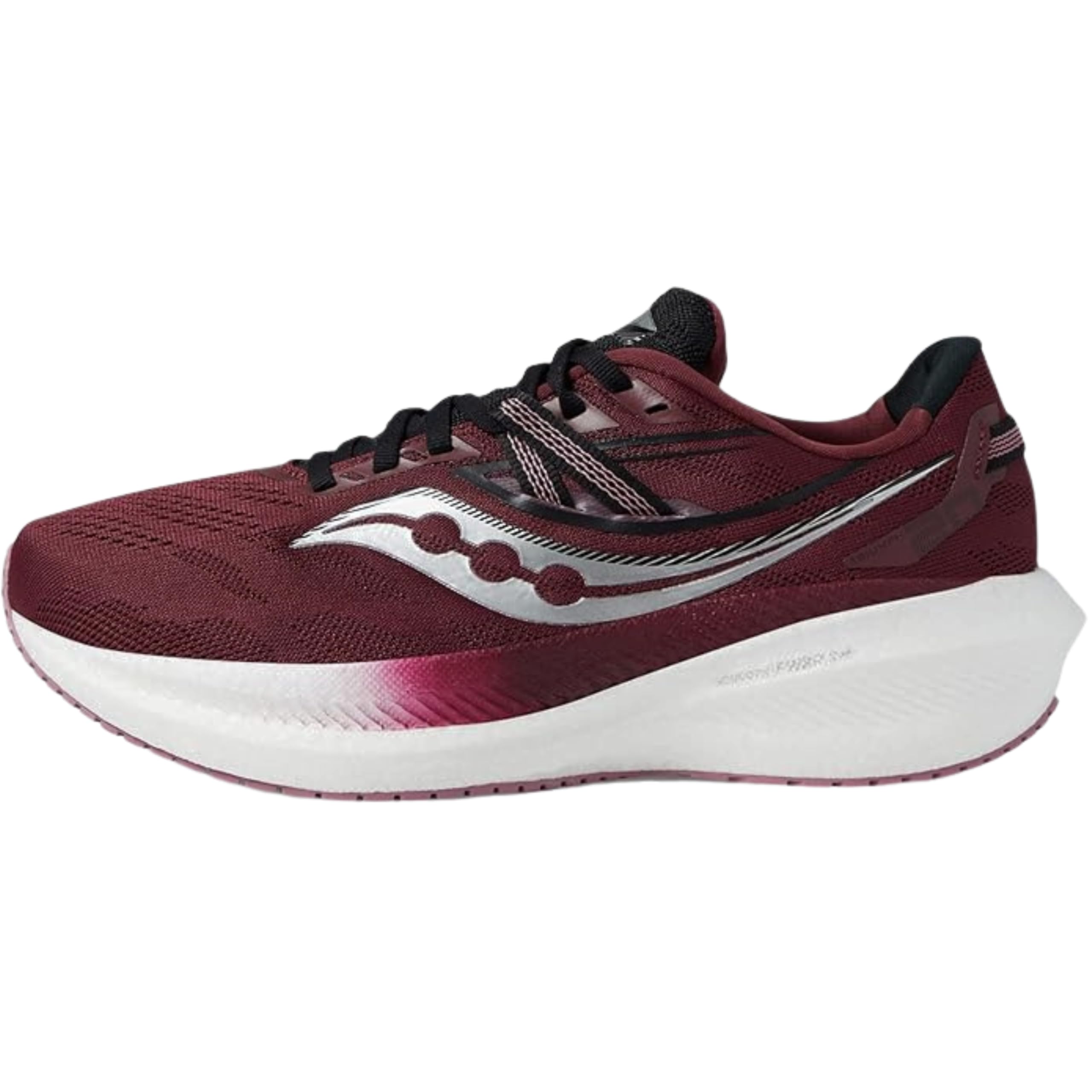 Saucony Triumph 20 Running Shoes Women
