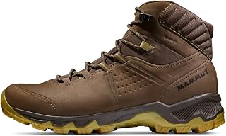 Mammut Boots Mercury Iv Mid Gtx Man BootsMan