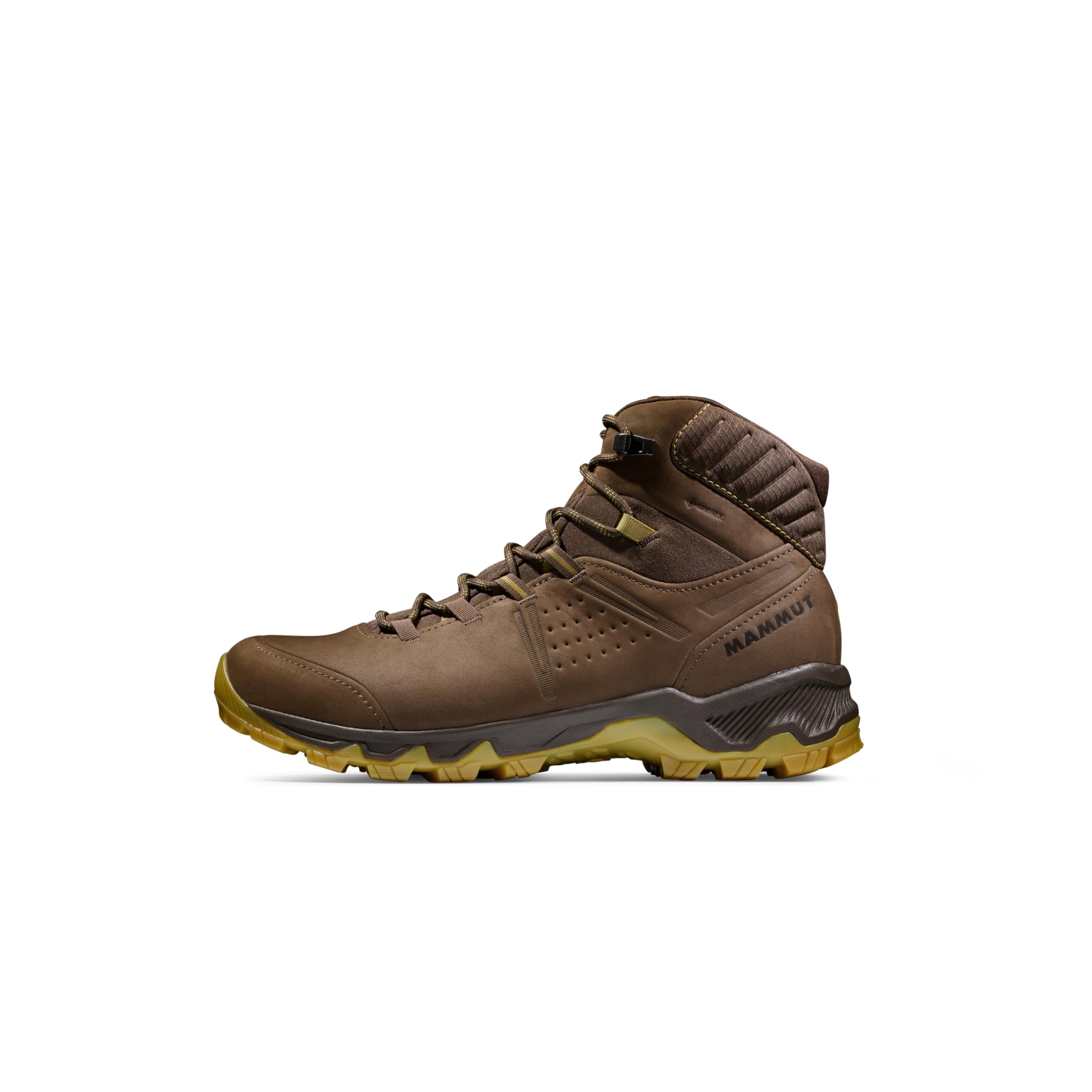 Mammut Boots Mercury Iv Mid Gtx Man BootsMan