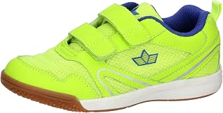 Lico Boulder V, Men's Indoor Court Shoe