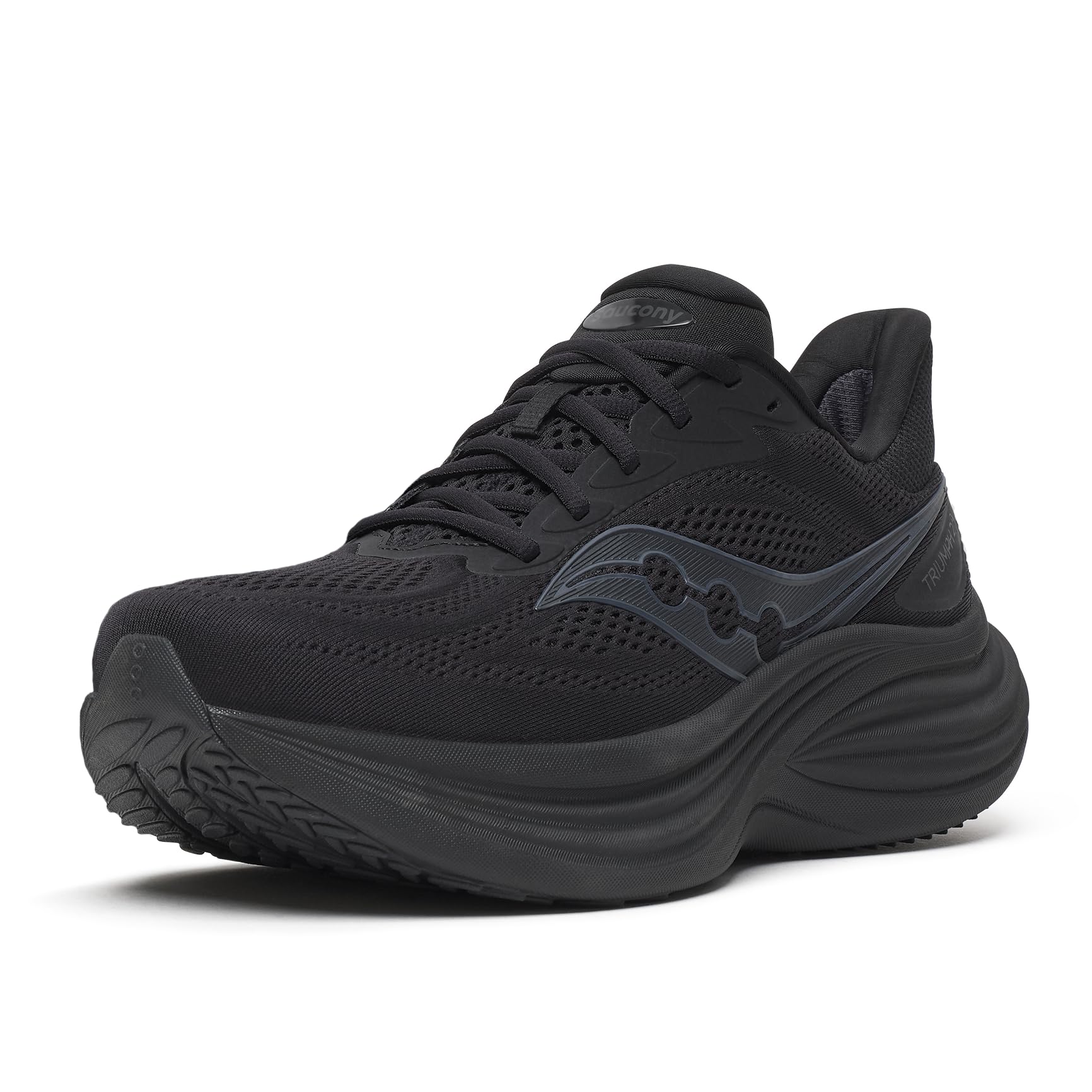 Saucony Mens Triumph 24