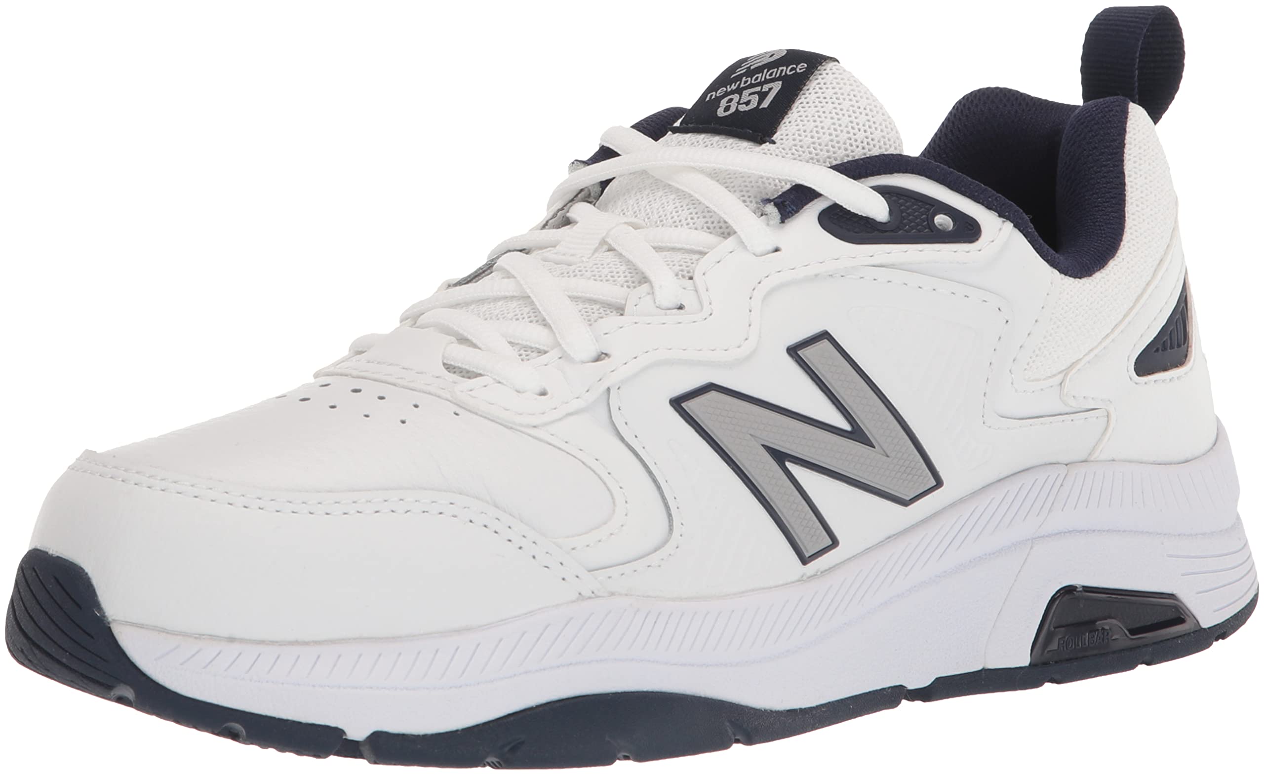 New Balance 857 V3 Casual Comfort, Cross Trainer Men