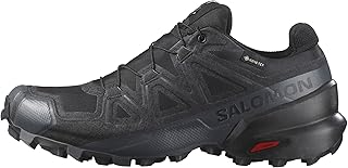 Salomon Women’s Speedcross GTX, Waterproof Trail Running Shoes