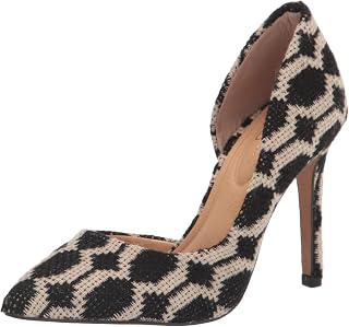 Jessica Simpson Prizma D'Orsay Pump