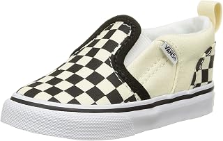 Vans Asher V Unisex Baby Sneaker