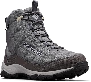 Columbia Firecamp Boot Men's Snow Boots
