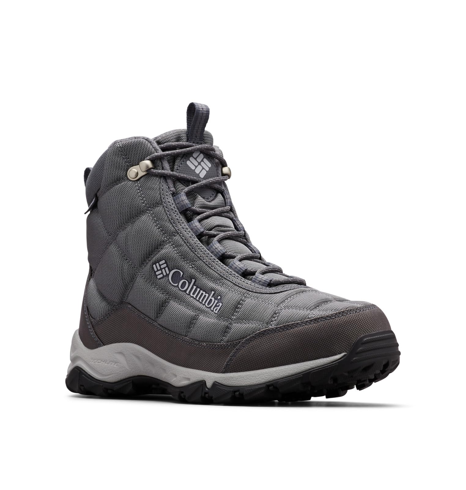 Columbia Firecamp Boot Men's Snow Boots