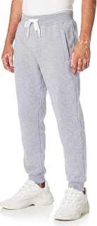 Southpole Men's Active Basic Jogger Fleece Pants Jogginghose