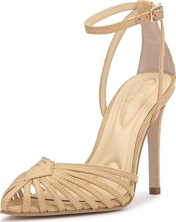 Jessica Simpson Womens Paveri