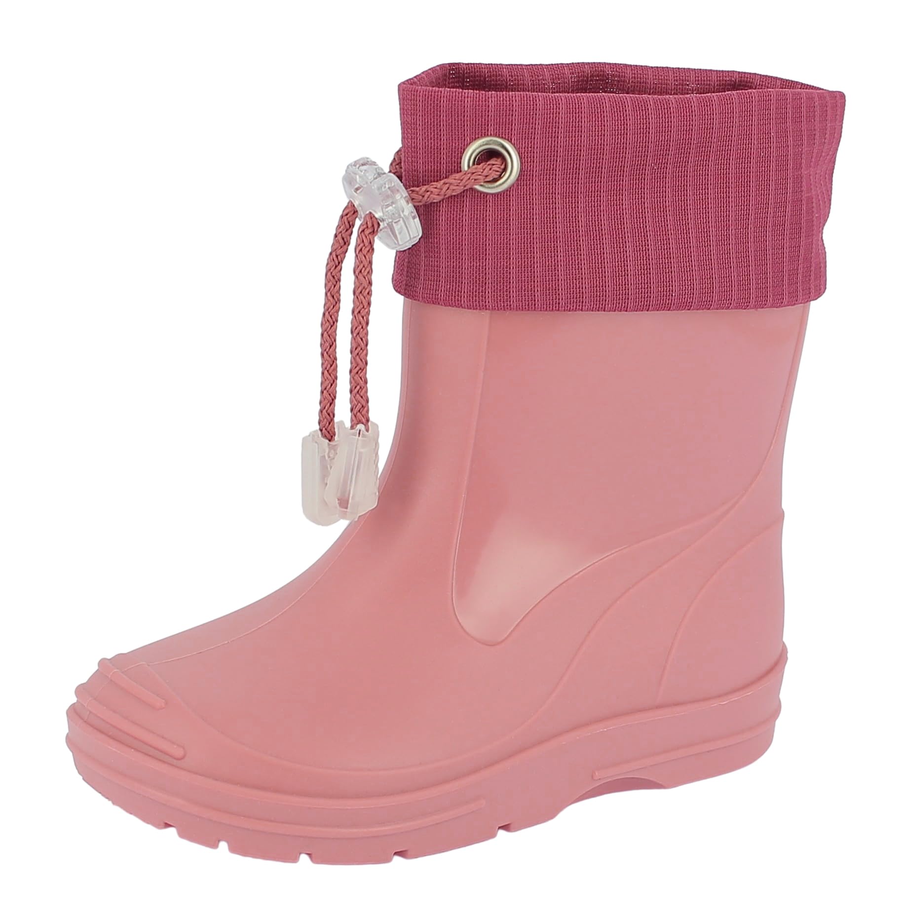 Beck Unisex Child Basic-849 Rain Boot