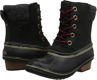 Sorel Women's Winter Fancy Lace II Boot