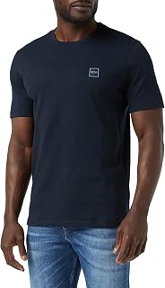 Boss Tegood Men's T-Shirt (Pack of 1)
