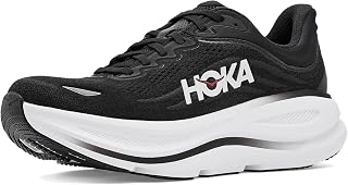 Hoka Mens Bondi 9 Sneaker