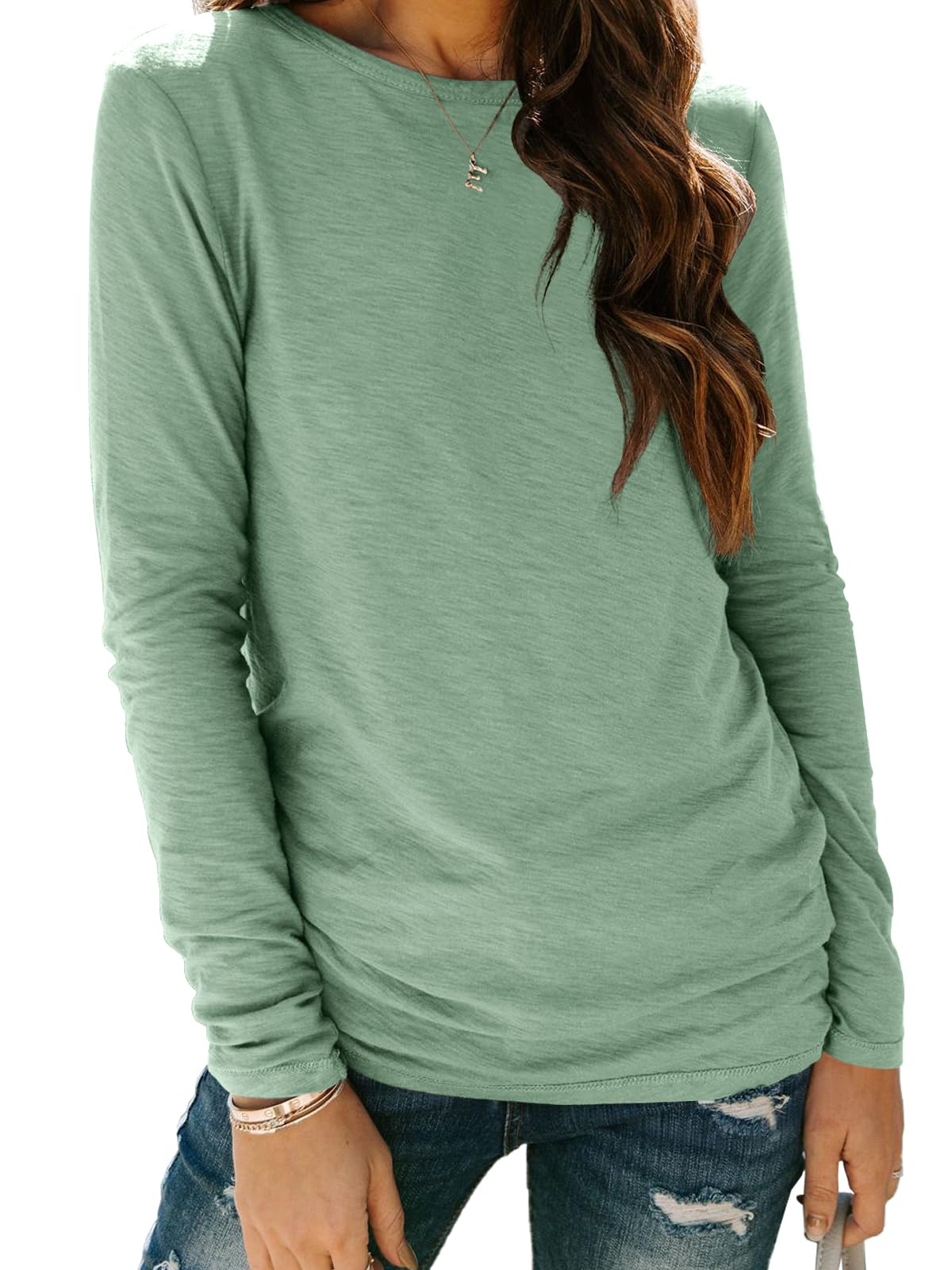 AUTOMET Women's Am1012_02 Hiking Shirt