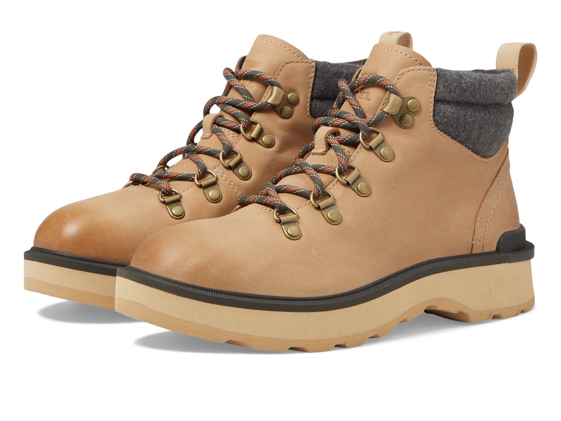 SOREL Hi-Line™ Hiker Cozy