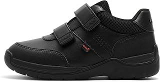 Kickers Stomper Twin Vel Scarpa Multi ActiveBambini e Ragazzi