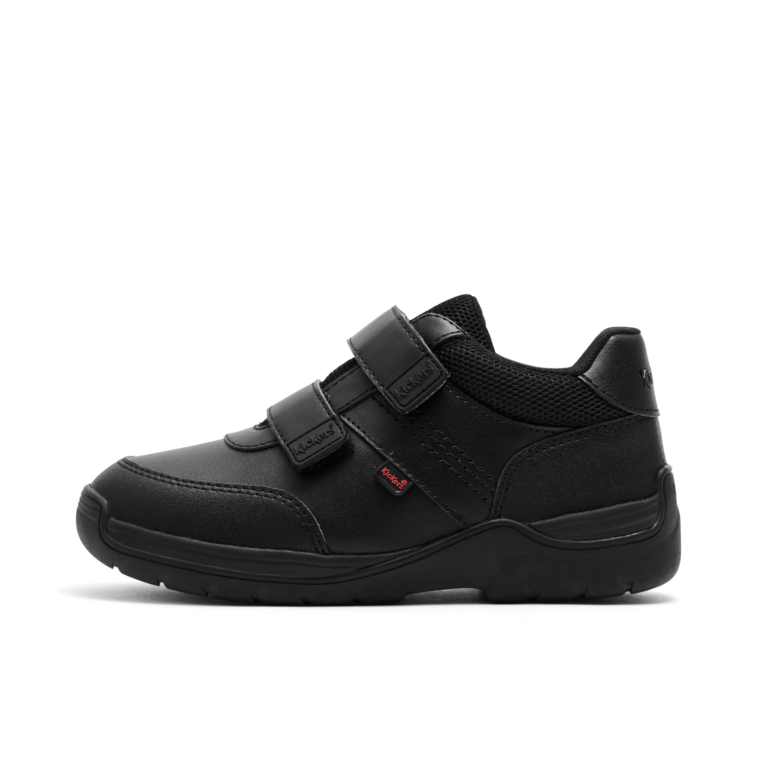 Kickers Stomper Twin Vel Scarpa Multi ActiveBambini e Ragazzi