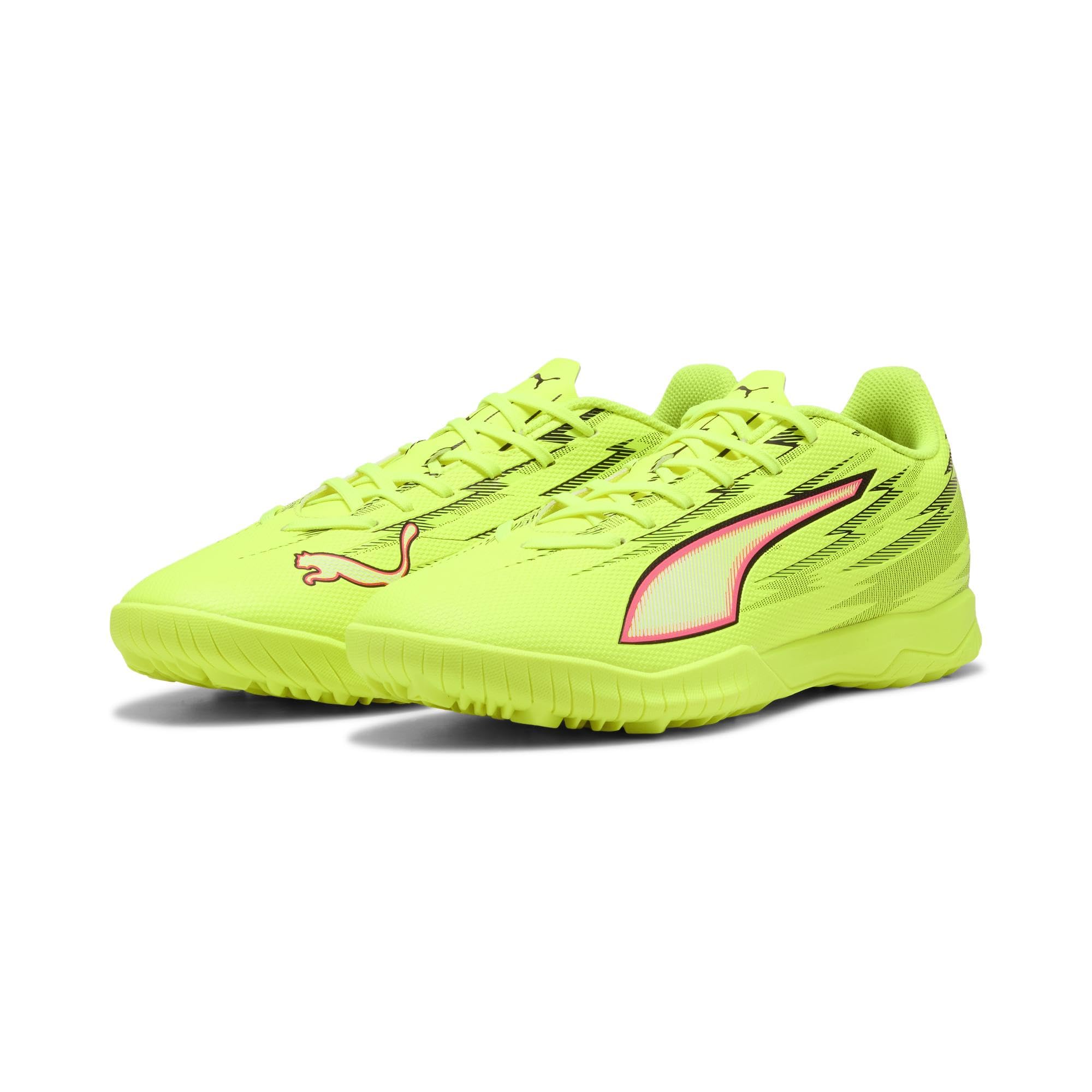 PUMA Ultra 6 Play TT Football Shoes Unisex Adult