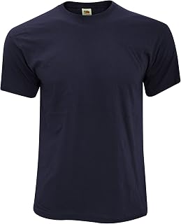 Fruit of the Loom Screen Stars Men's Original Short Sleeve T-Shirt
