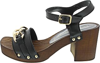 MARCO TOZZI 2-2-28362-20, Heel sandal Woman