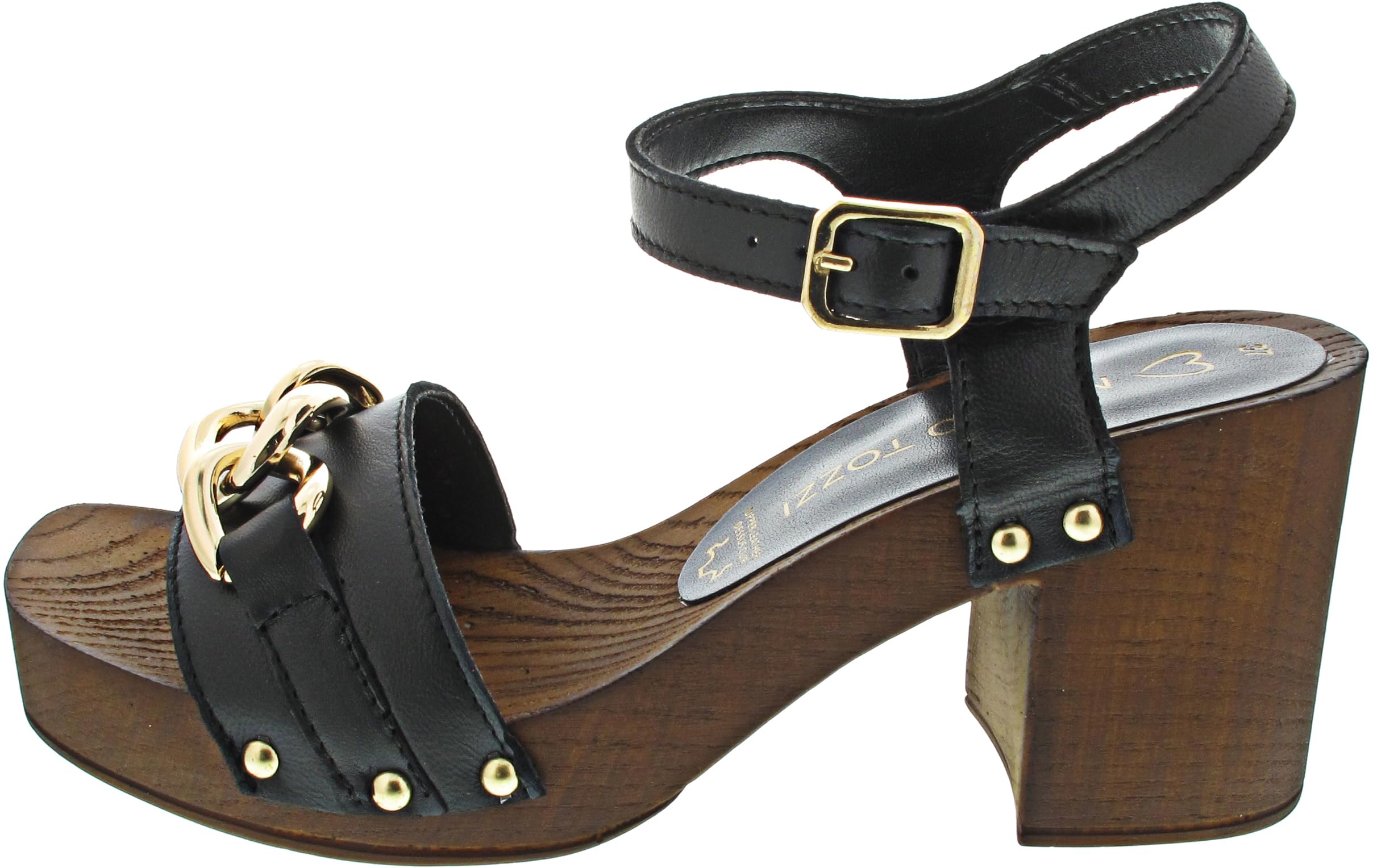 MARCO TOZZI 2-2-28362-20, Heel sandal Woman