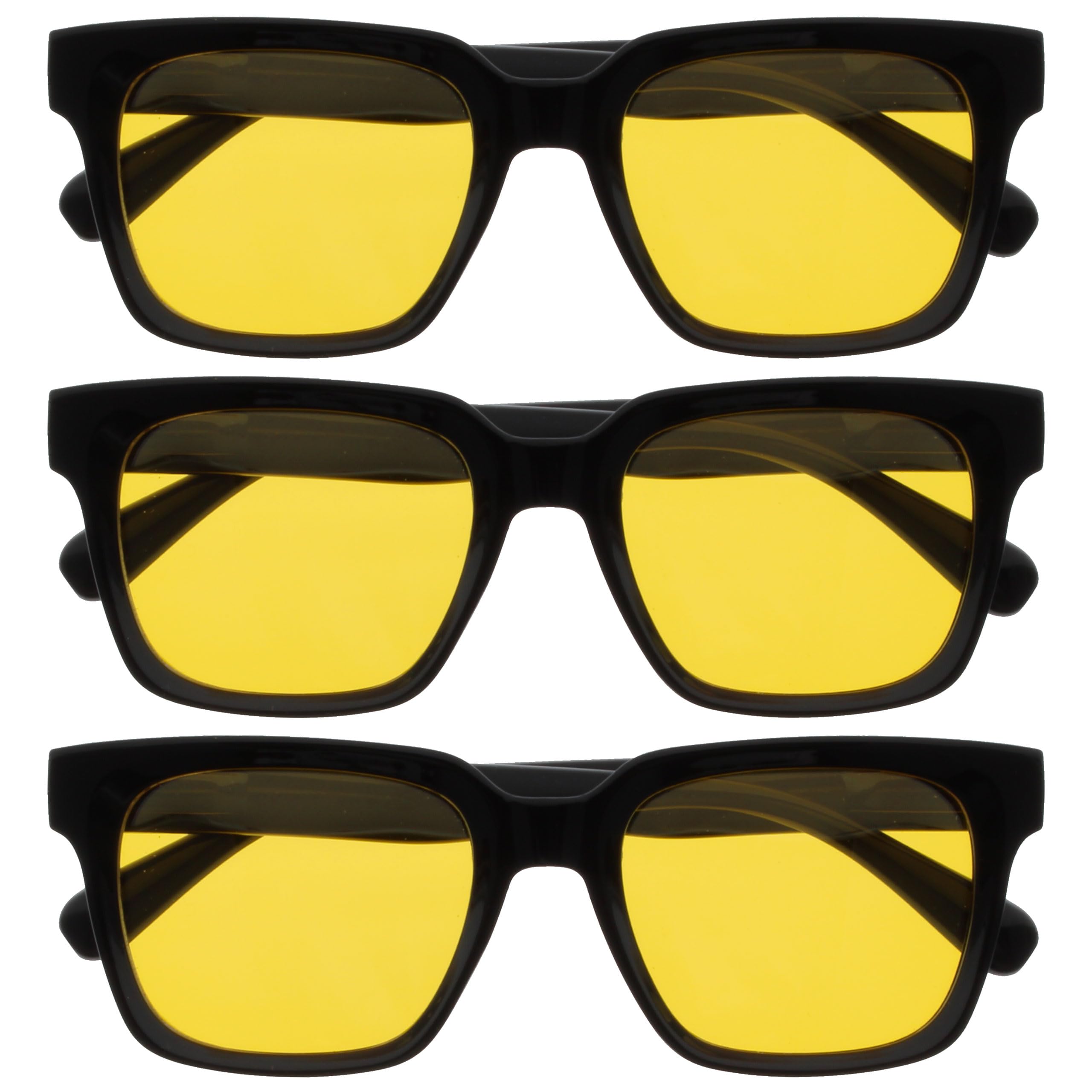 OPULIZE ERA Blue Light Glasses for Women and Men - Anti-Glare and Anti-Glare - P