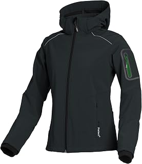 CMP, Women's Softshell Jacket