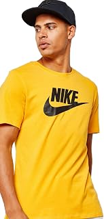 Nike M NSW Club Tee Men's T-Shirt (Pack of 1)
