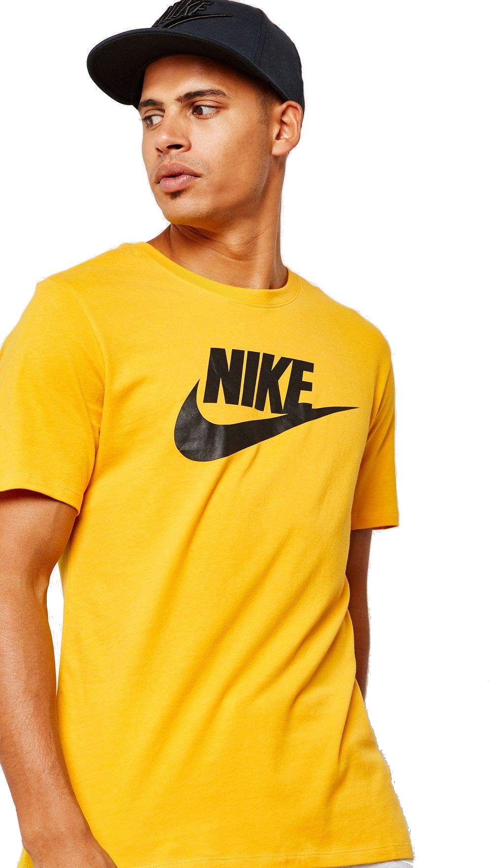 Nike M NSW Club Tee Men's T-Shirt (Pack of 1)