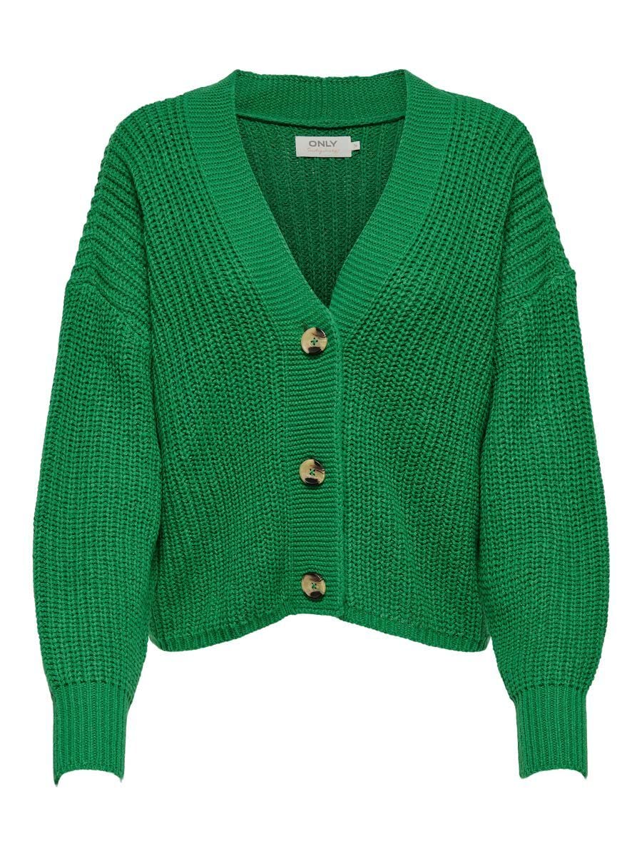 ONLY Knitted Cardigan ONLCAROL Knitted Cardigan