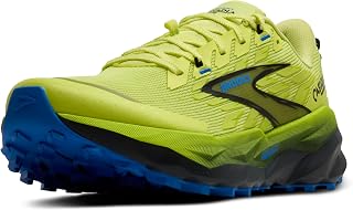 Brooks Cascadia 19 SneakerMan