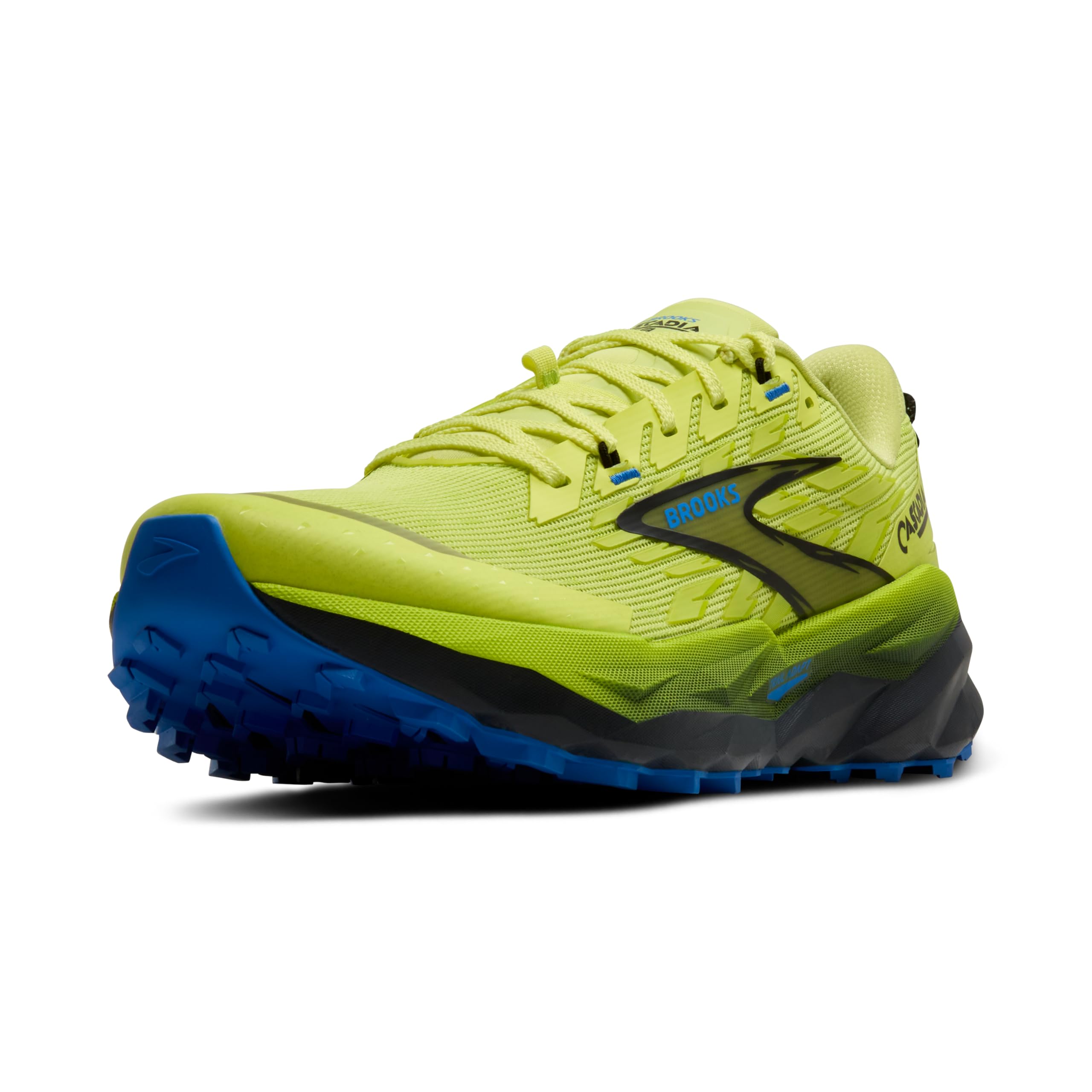 Brooks Cascadia 19 SneakerMan