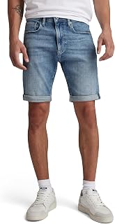 G-Star Short 3301 Custom - Men's Shorts