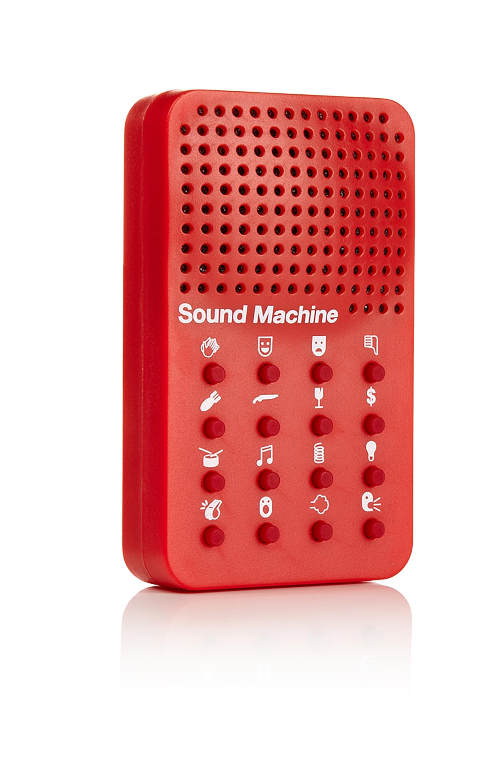NPW Original Sound Machine, Red