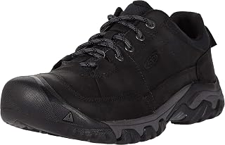 KEEN Men's Targhee 3 Oxford hiking shoe