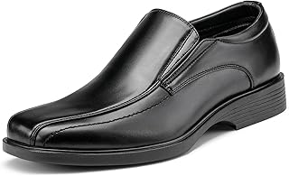Bruno Marc Moccasin Men's Classic Boat Shoes