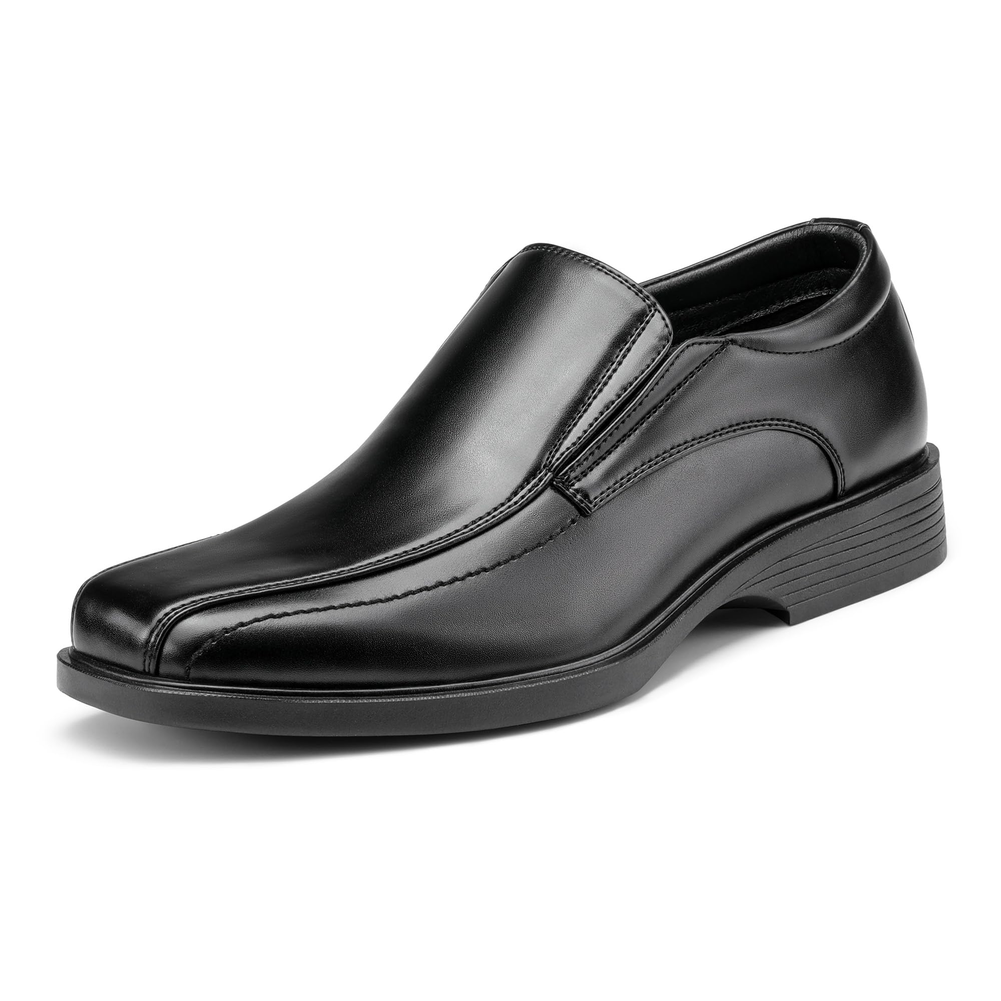 Bruno Marc Moccasin Men's Classic Boat Shoes
